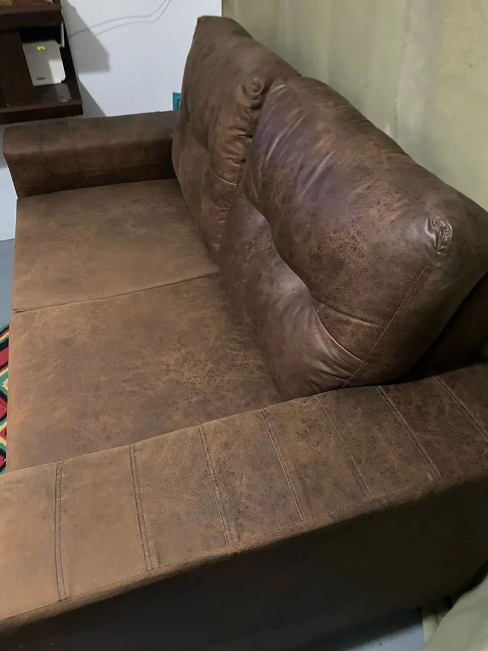 Sofá $400  - Foto 4