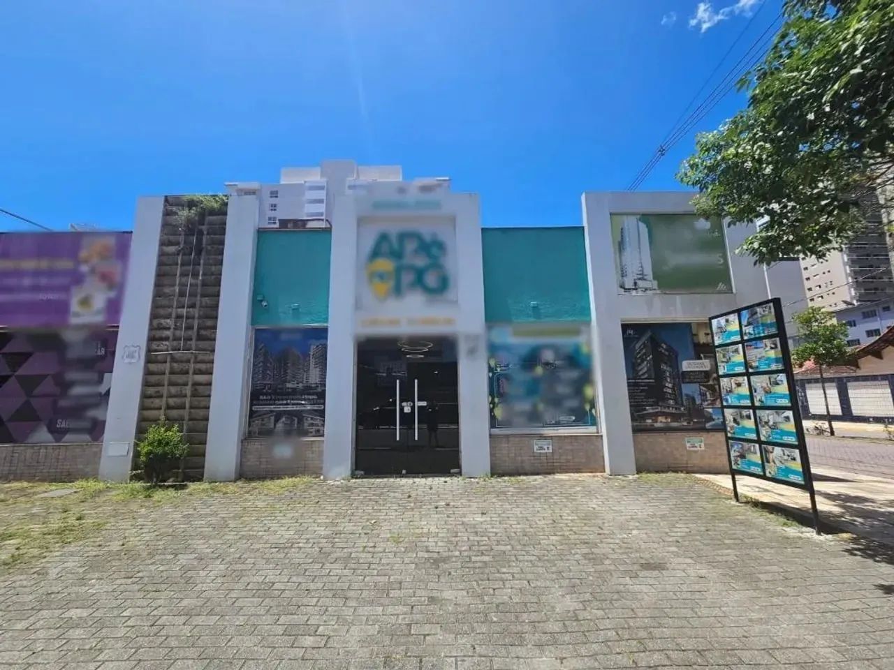 Loja no Boqueirão, Praia Grande - SP - Foto 8