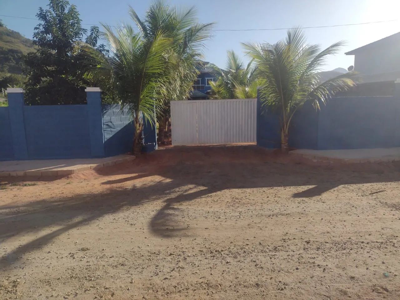 Foto - Macaé - Córrego do Ouro