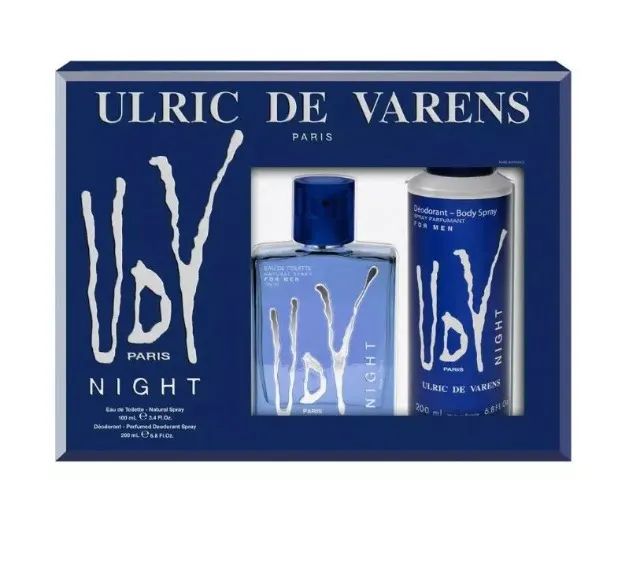 PERFUME UDV - Foto 2