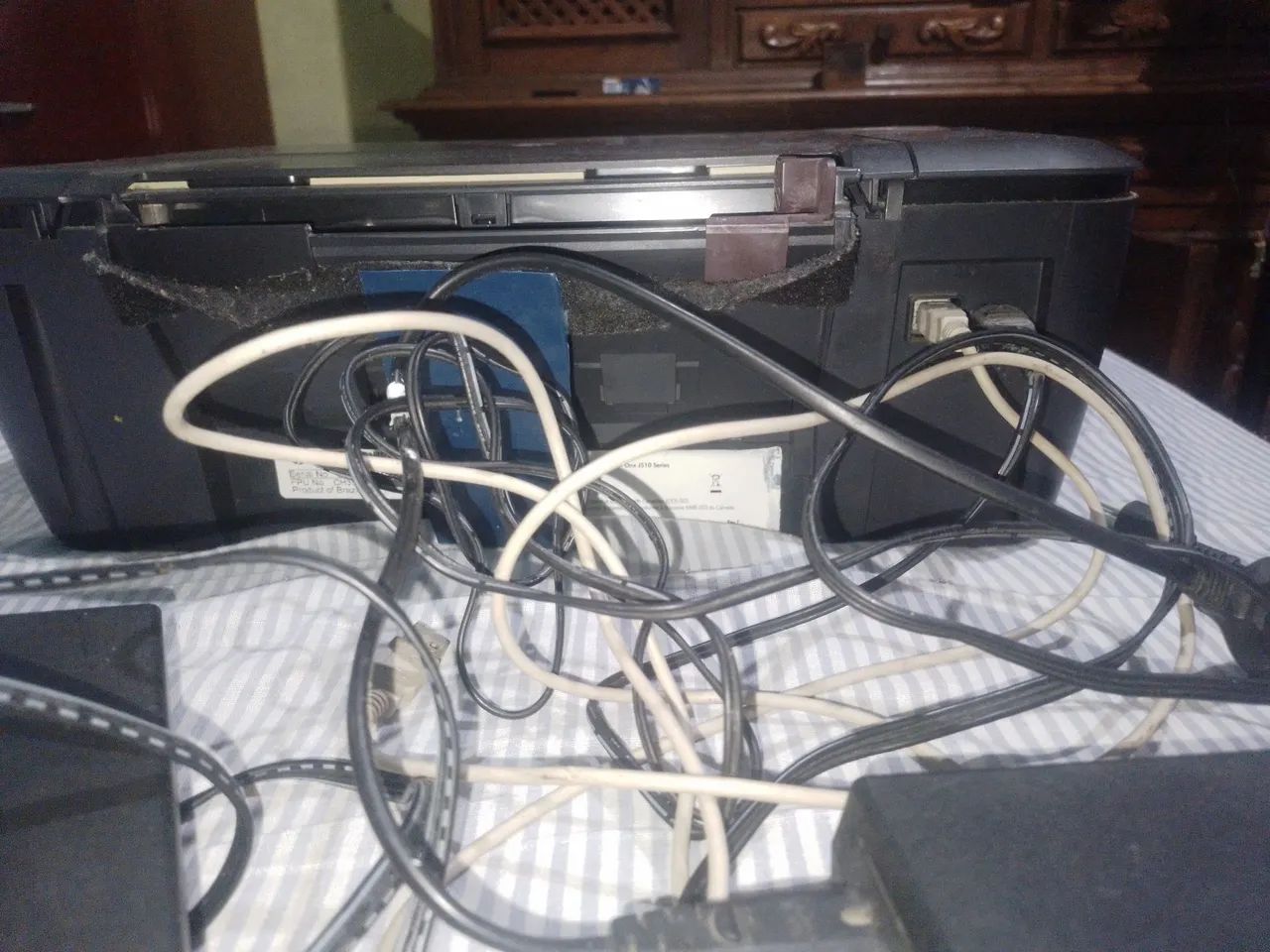 Impressora multifuncional  - Foto 5