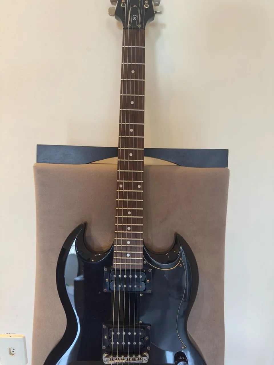 Guitarra Epiphone SG