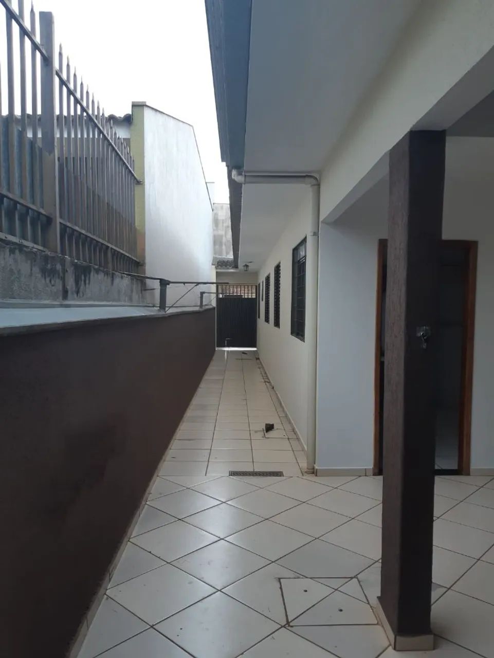 VENDIDA /Casa Geminada, Parque Avenida, 3 quartos, R$ 395.000,00 - Foto 3