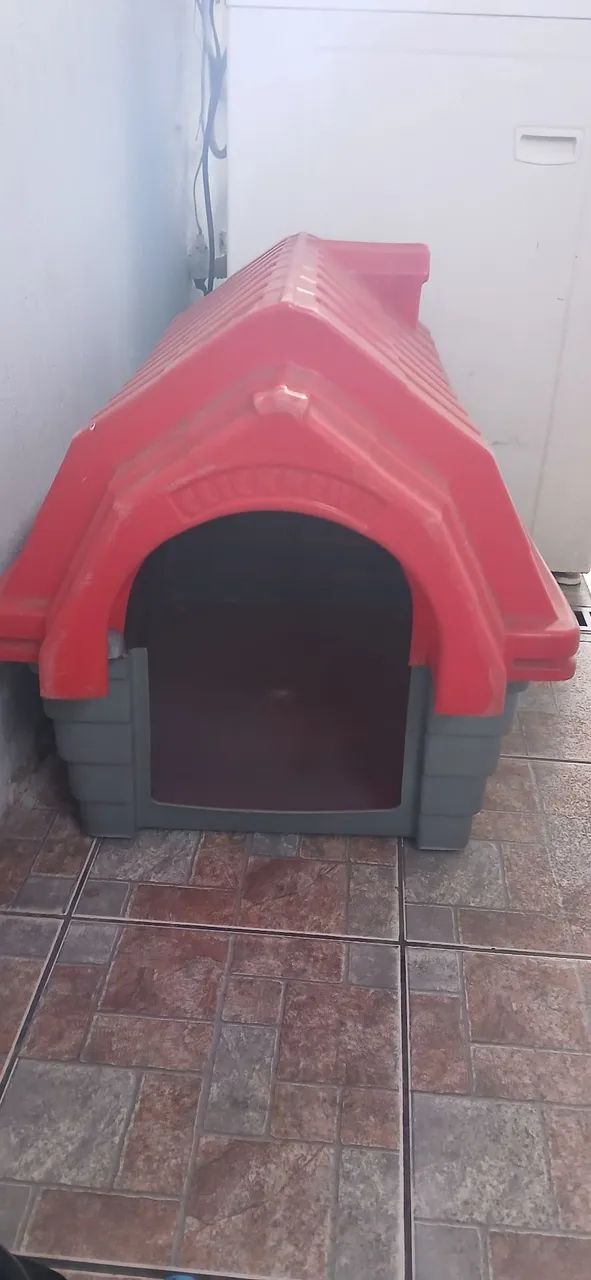 Casinha de cachorro - Foto 2