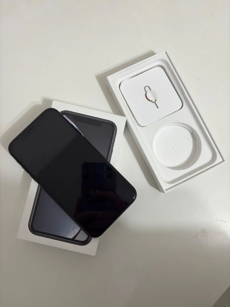 iPhone XR PRETO 128GB - Foto 5