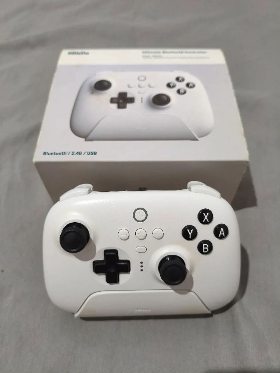 8BitDo Ultimate - Foto 3