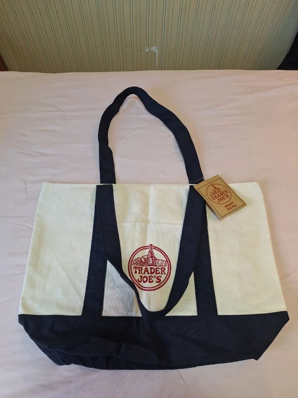 Bolsa Trader Joe´s Original 