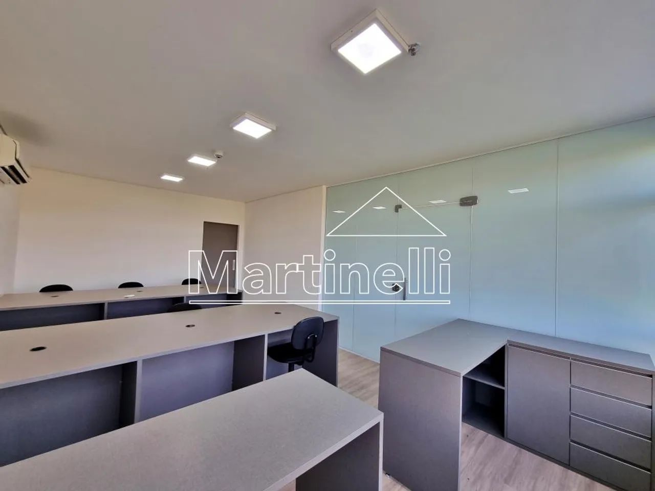 Sala comercial á venda no Edifício Neo Office Ribeirão, próximo á Rua Arnaldo Victaliano - - Foto 4