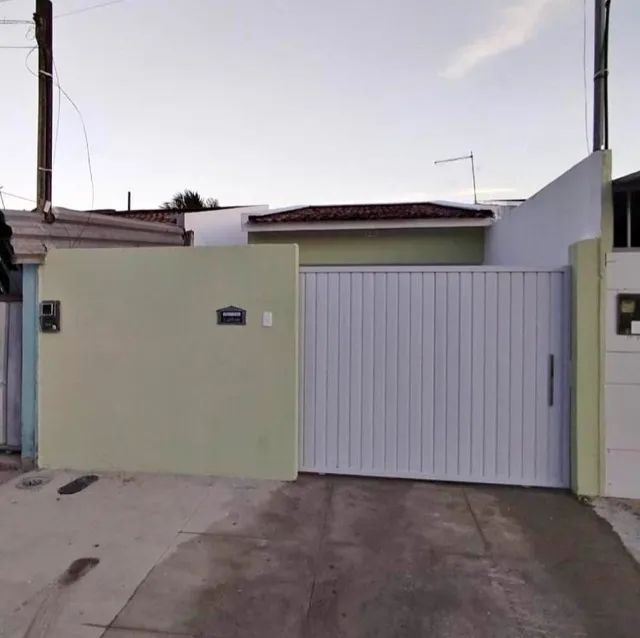Casa Soledade 