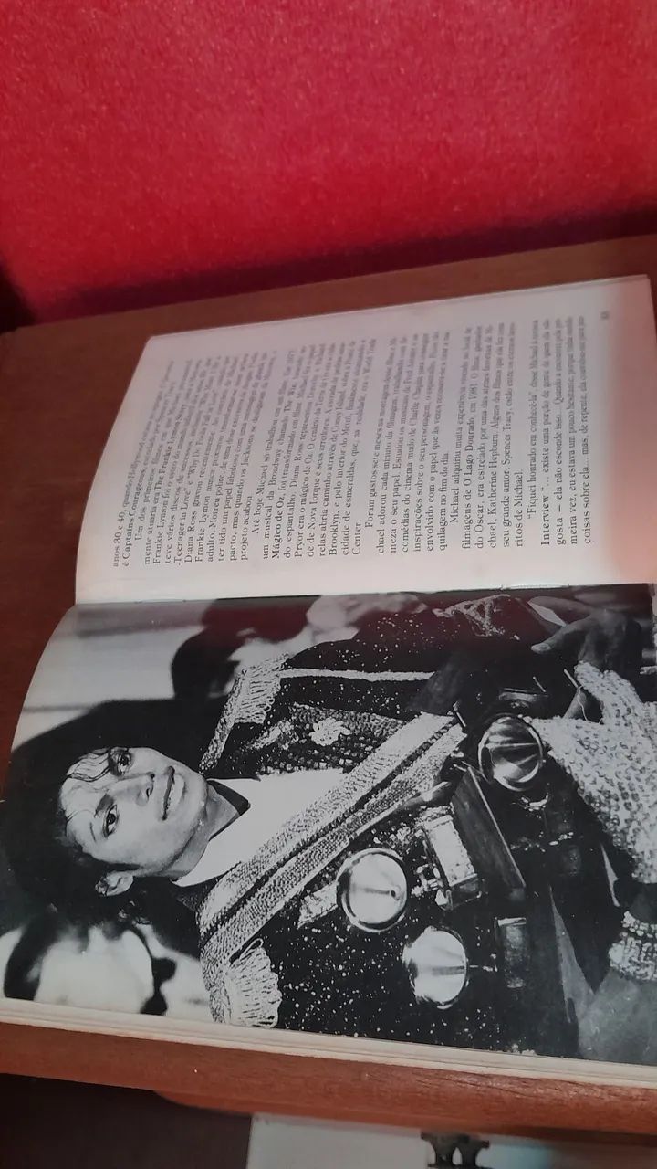 Michael Jackson - Foto 3