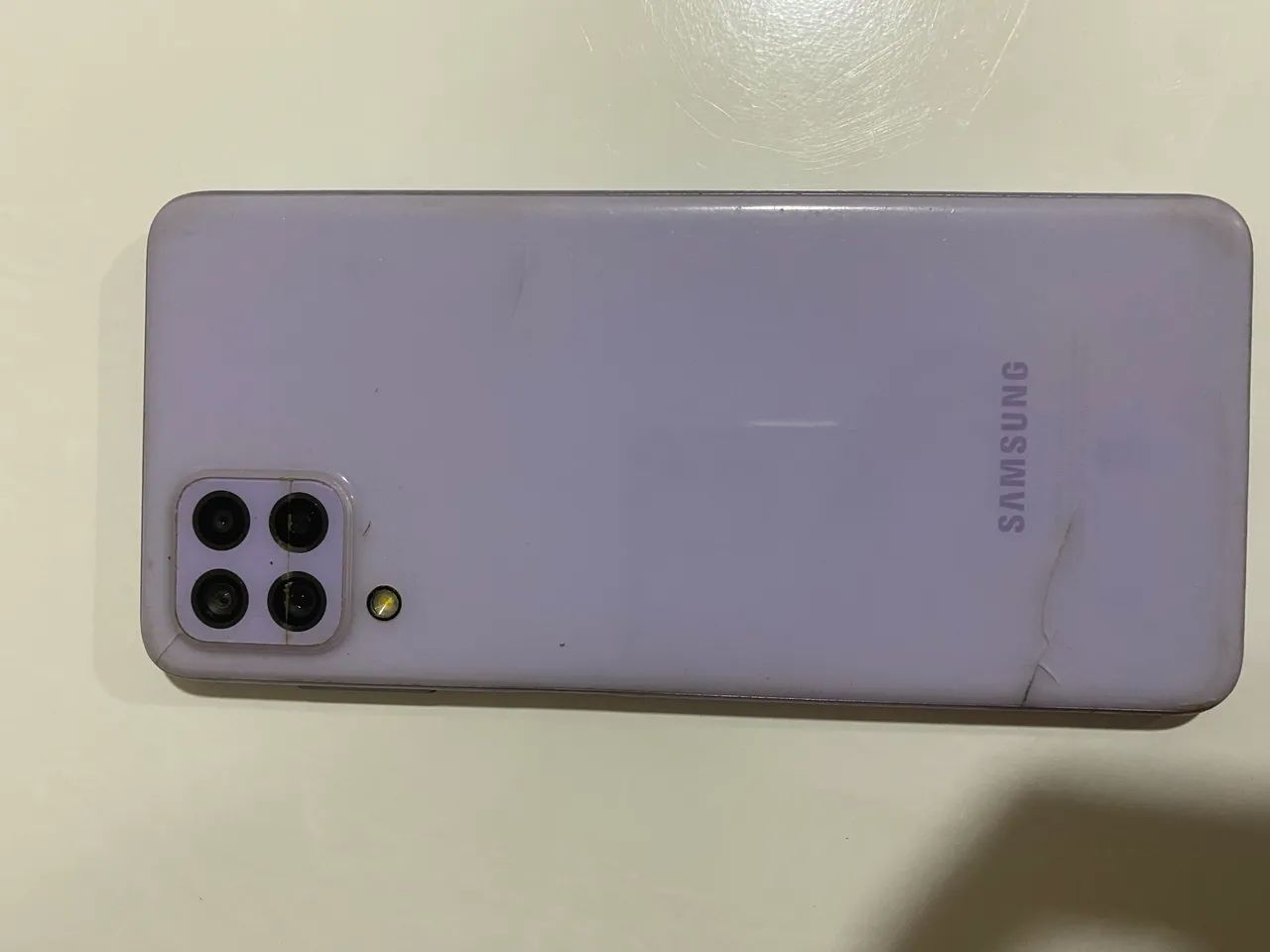 Samsumg A22 - Foto 3