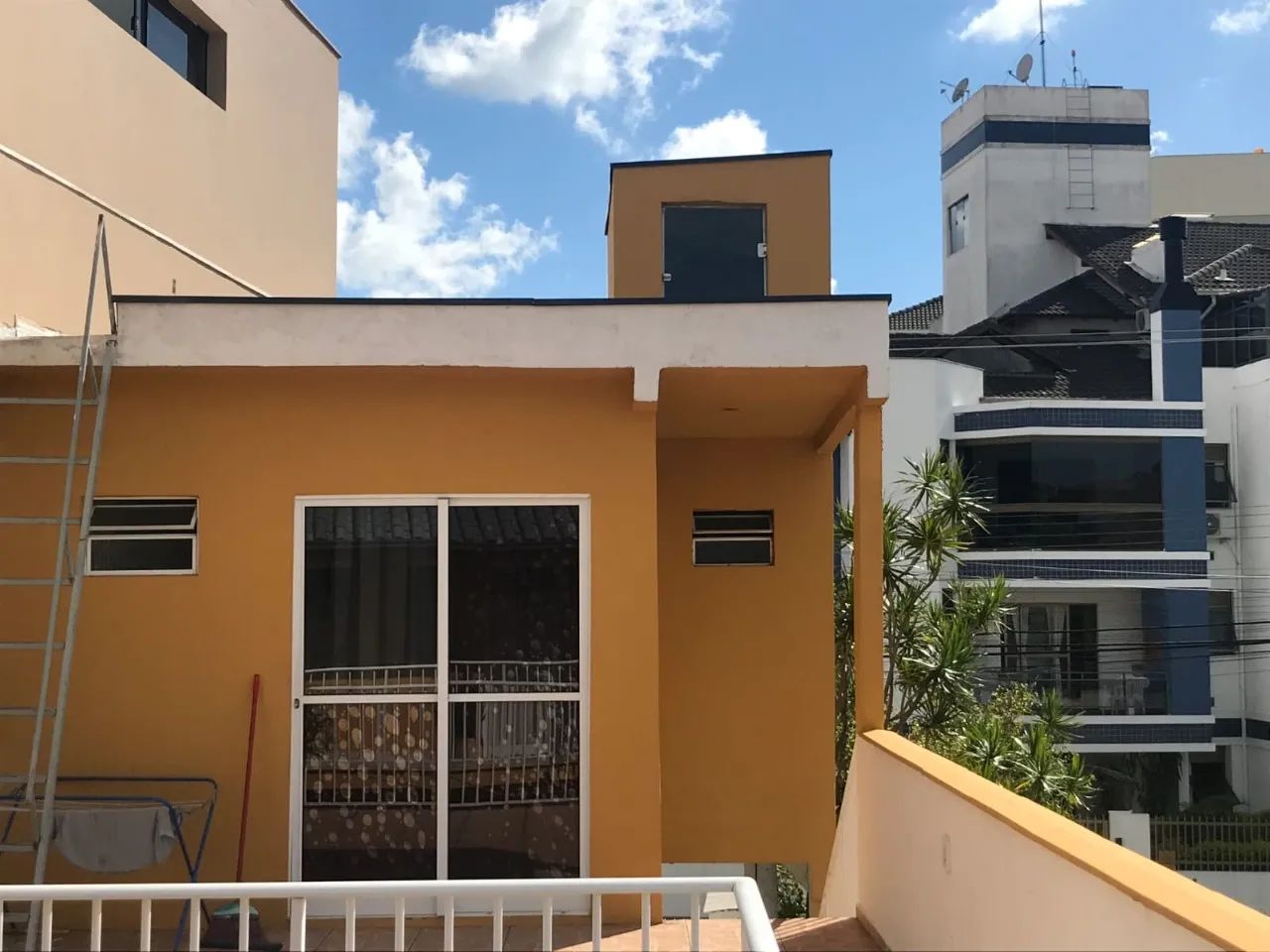Edificação com 5 Imóveis + Suíte | Lagoa - Foto 2