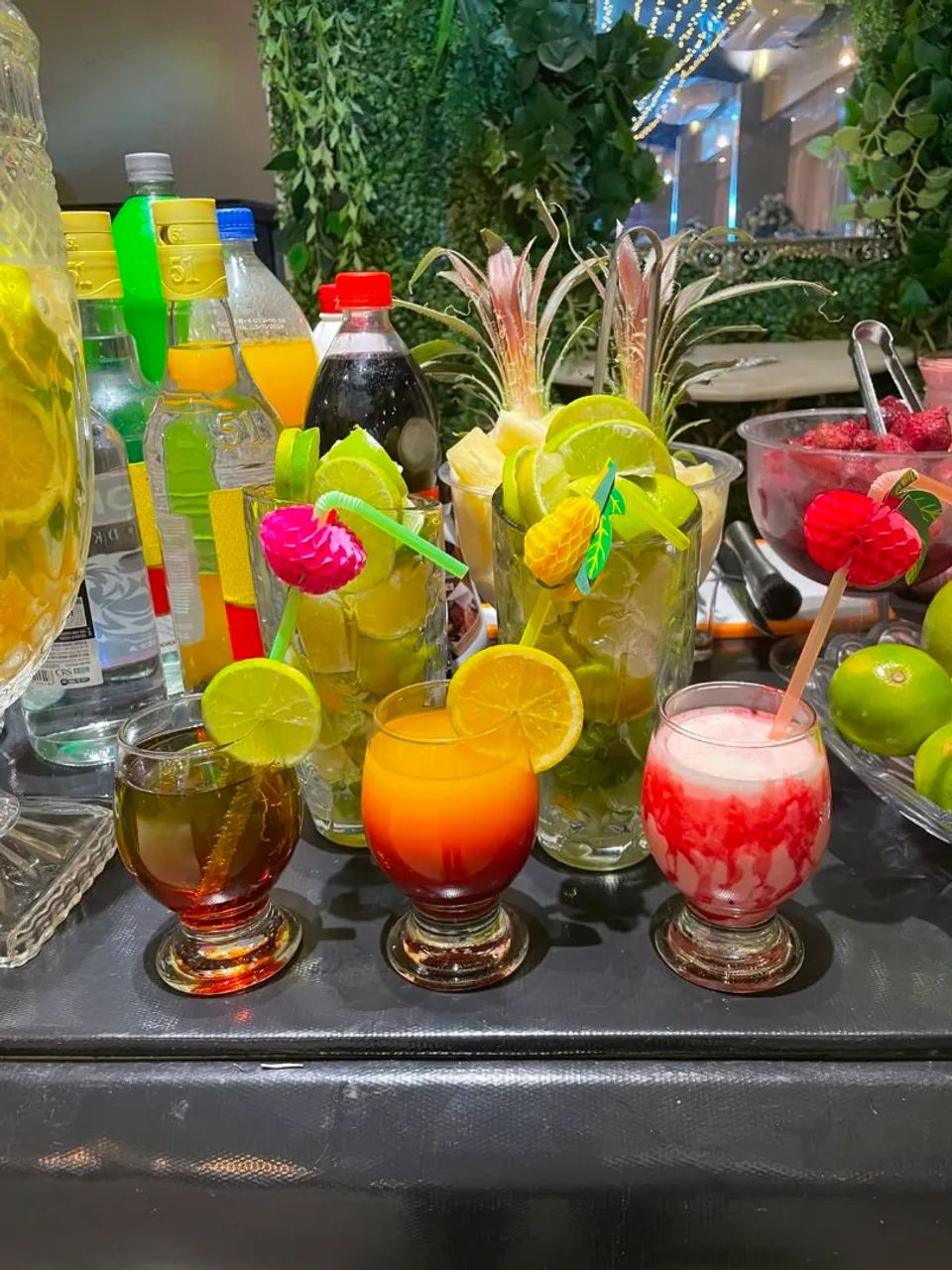 Open bar - Foto 5