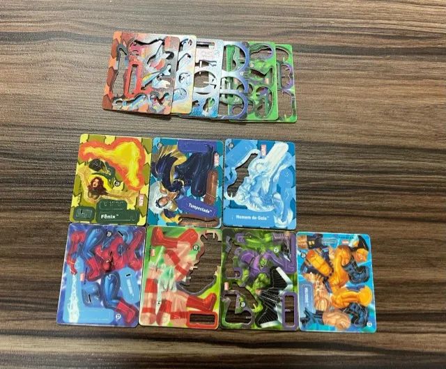 Tazos elma chips variados. - Foto 3