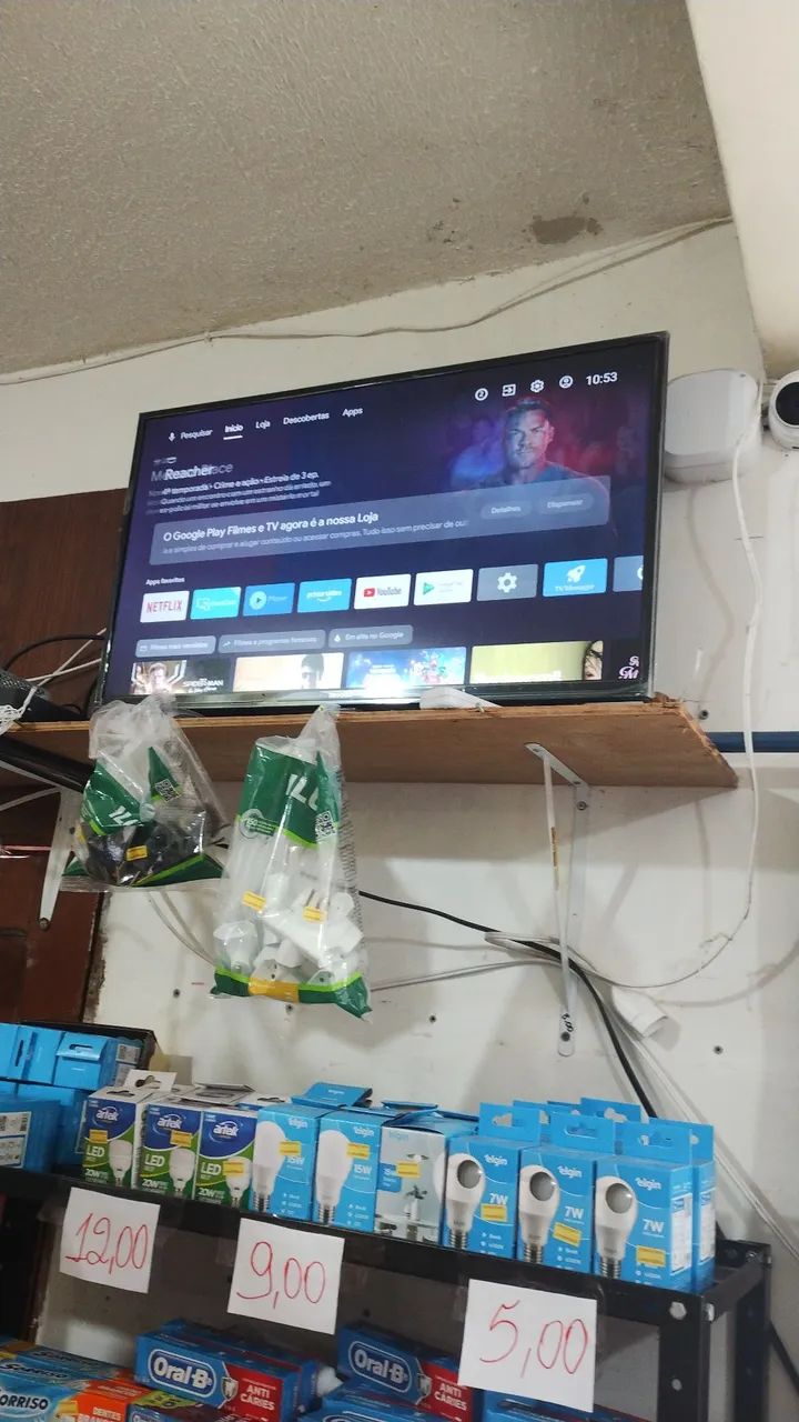 Câmera  - Foto 5