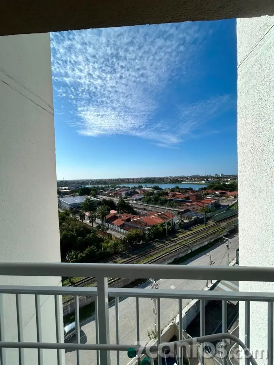Apartamento, Mondubim, 2 Quartos - Foto 4