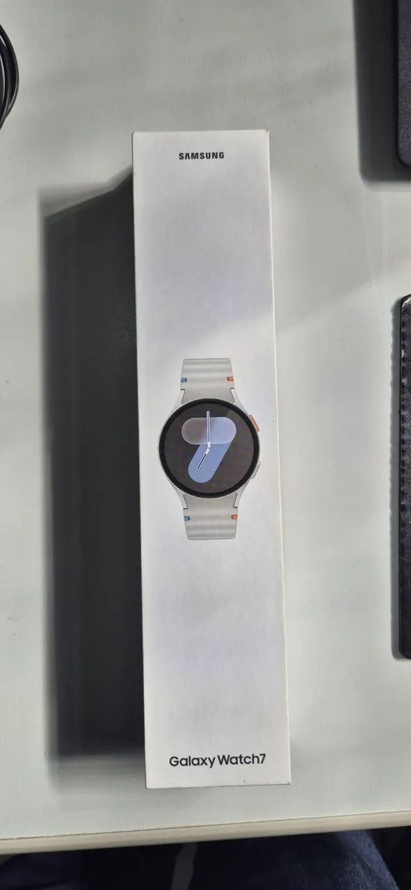 Samsung Galaxy Watch 7 44mm LTE