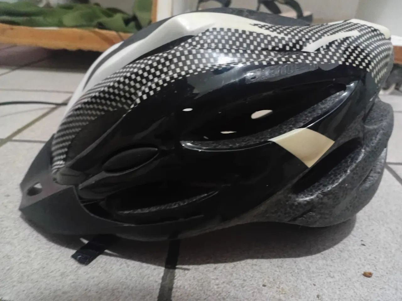 Capacete  - Foto 3