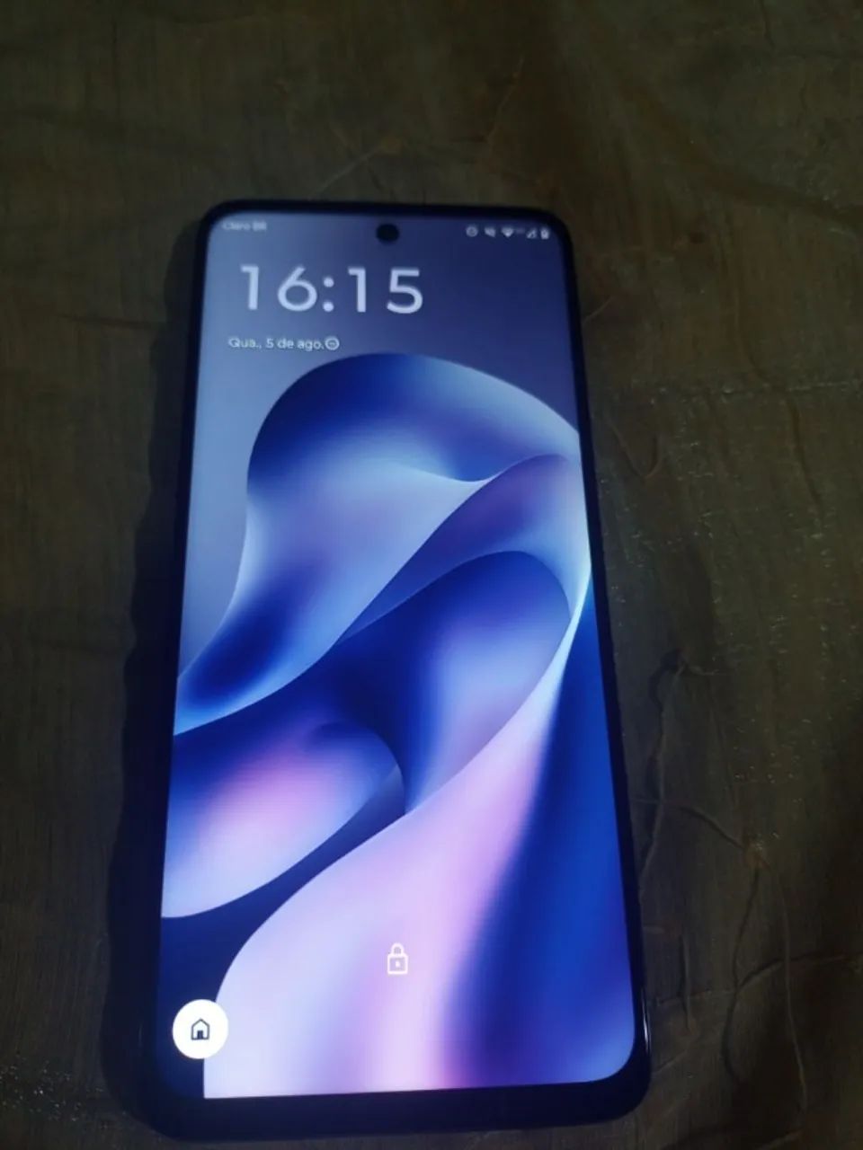 Moto g17 128gb