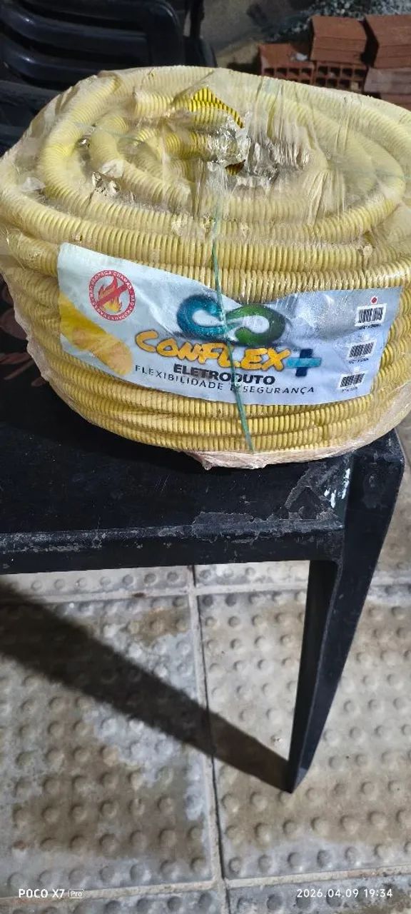 Conduíte  - Foto 2