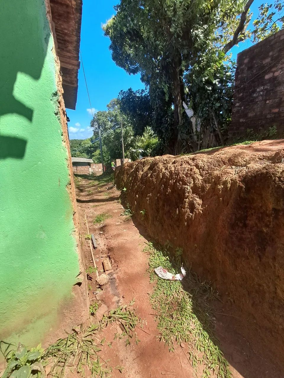 Vende-se uma casa 2 sala 2 banheiro 2 quartos com quintal quarto com suíte  - Foto 11