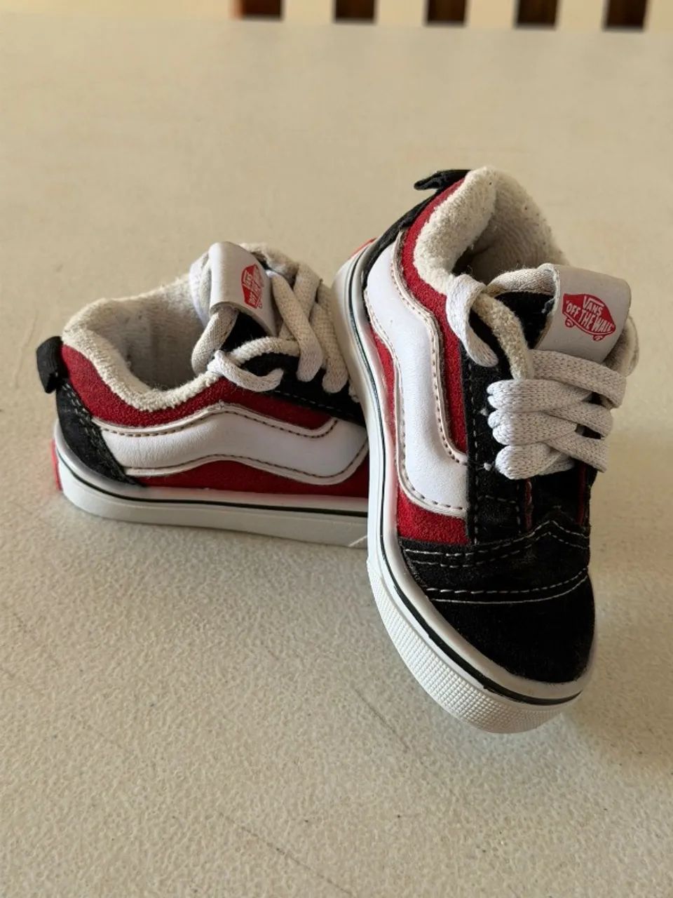 Tênis Vans Infantil - Foto 5