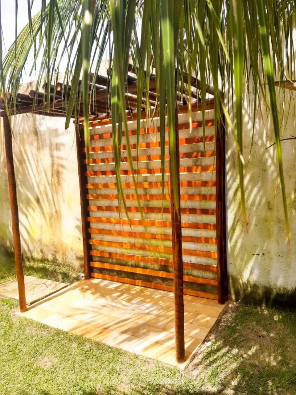 Casa de Praia, pertinho do Mar - ilha da croa - Foto 6