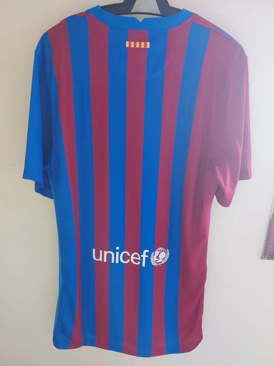 Camisa do Barcelona - Foto 2