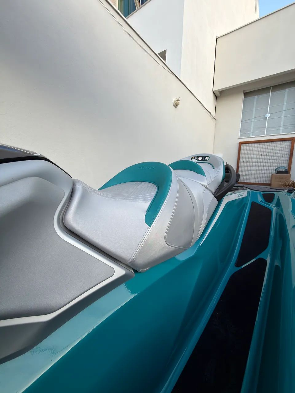 Seadoo GTX 325 limited  - Foto 3