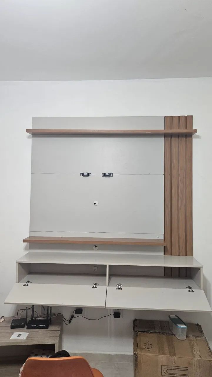 Painel de Tv - Foto 2