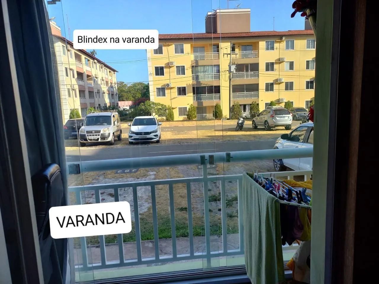 Venda Condomínio Brasil 2 - Foto 4