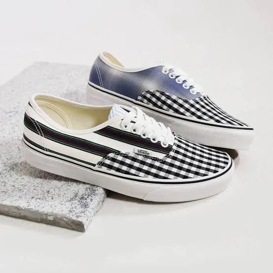 Tênis Vans Authentic 36 NOVO
