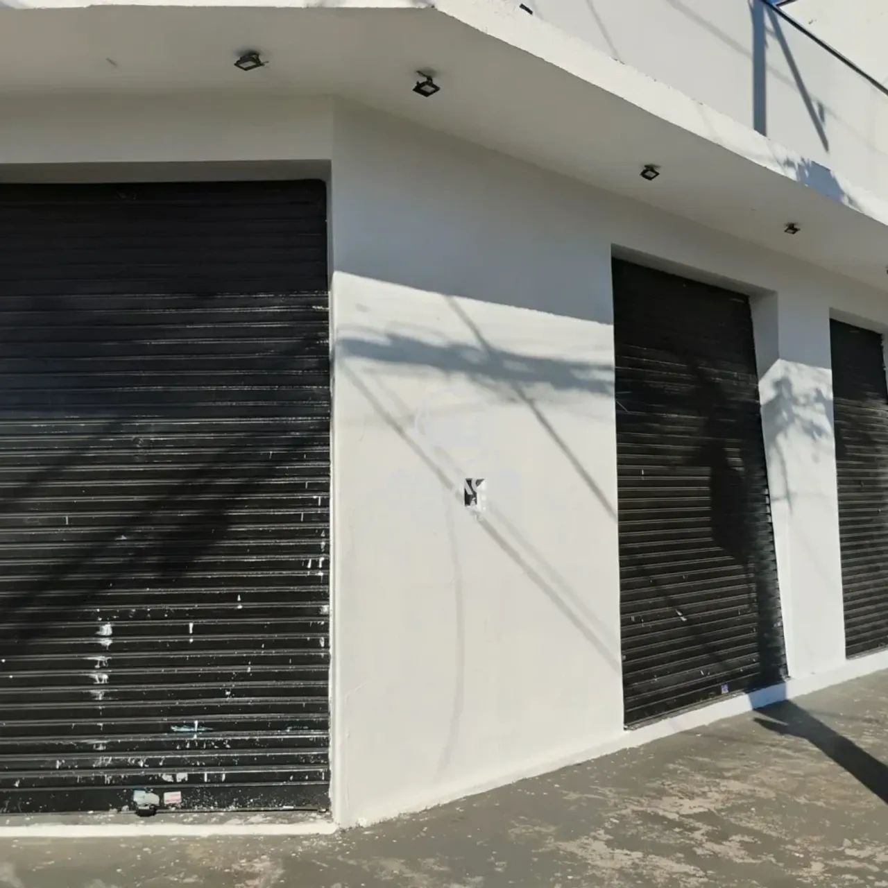 Salão disponivel para locação Pauliceia - Foto 3