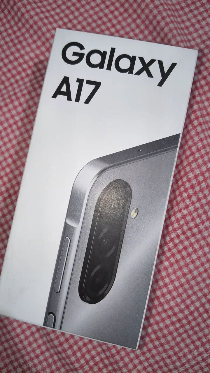Samsung A17 lacrado. - Foto 2