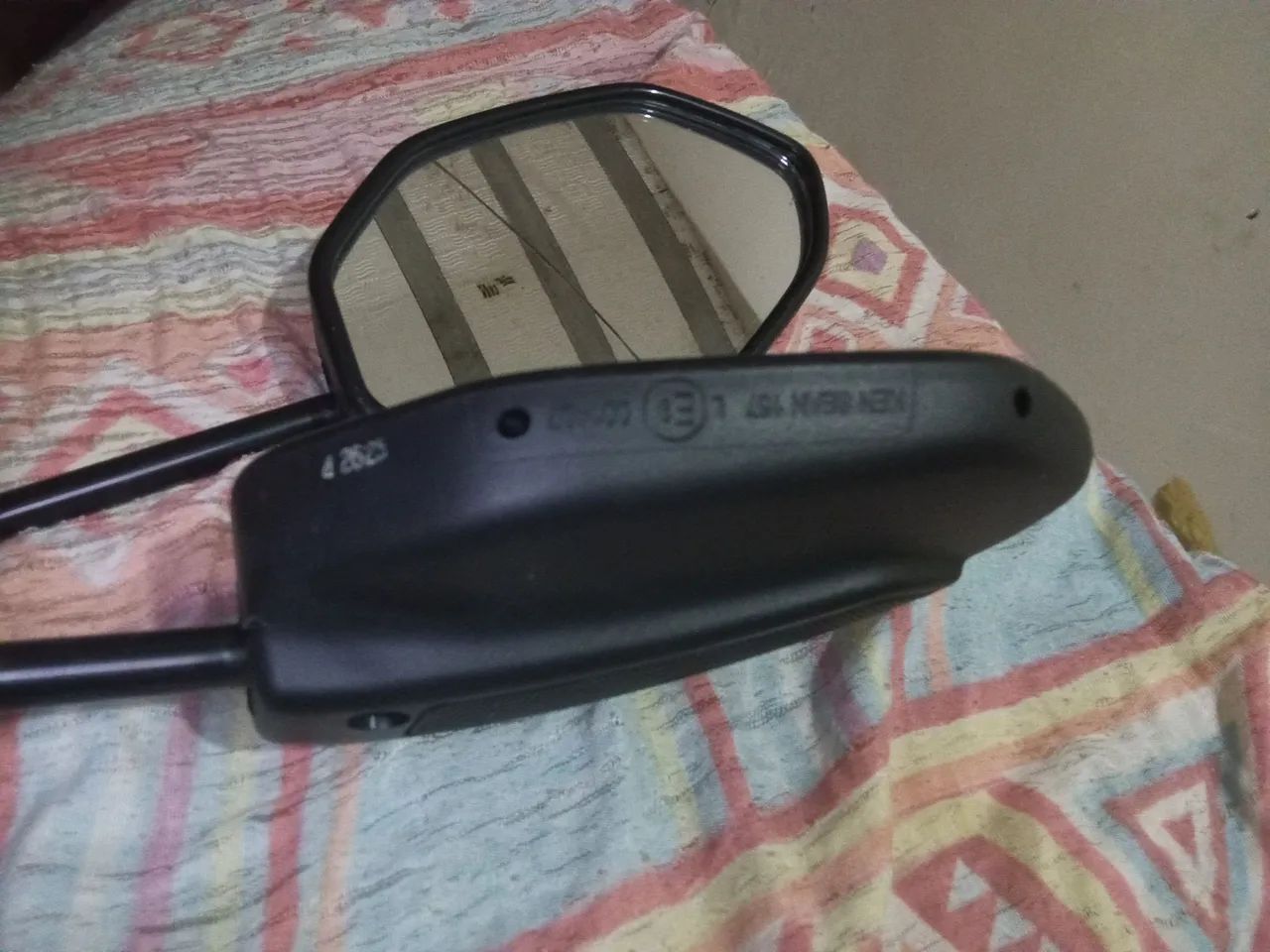 Retrovisor  - Foto 5
