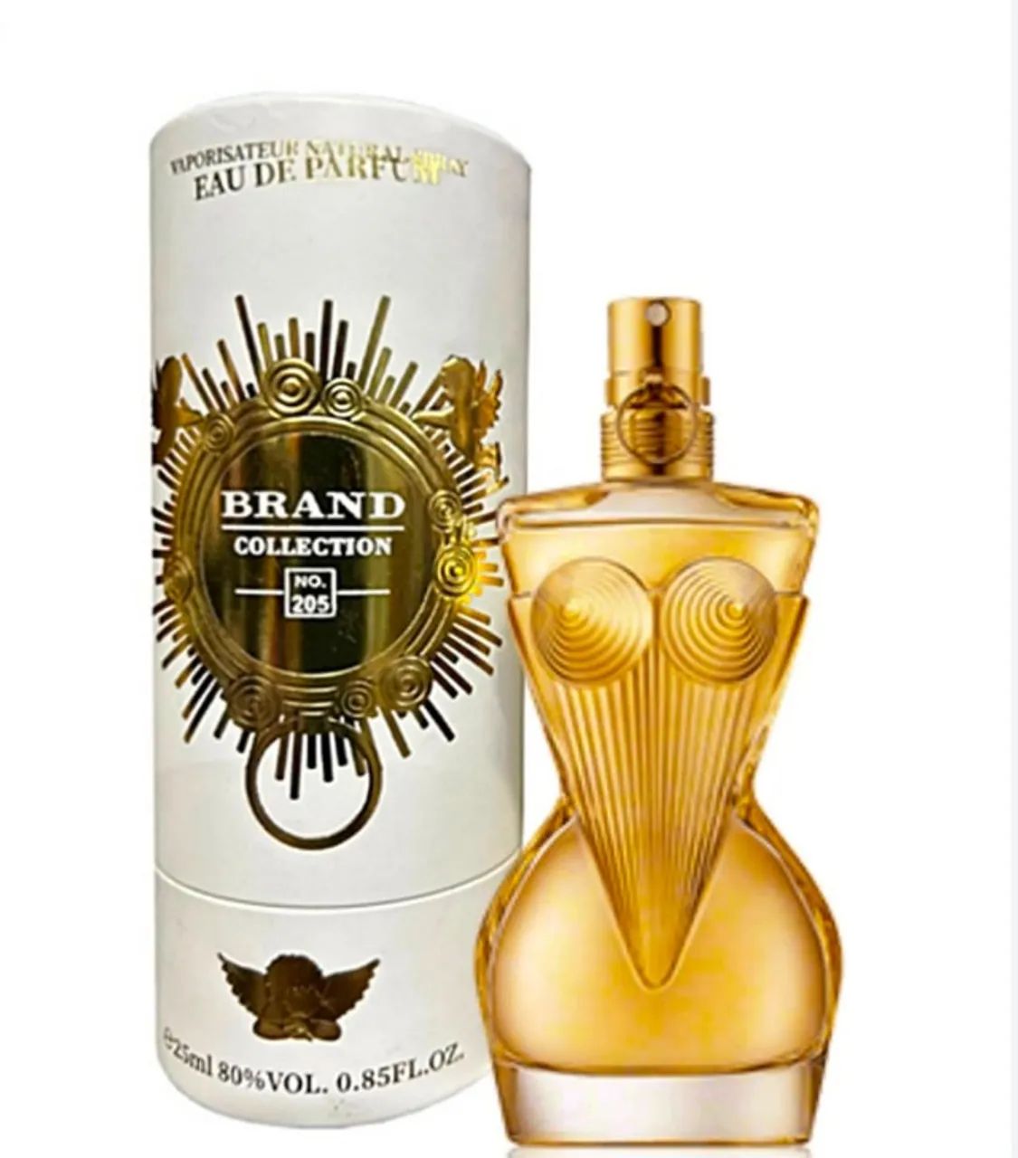 PERFUMES BRAND 25 ML - Foto 5