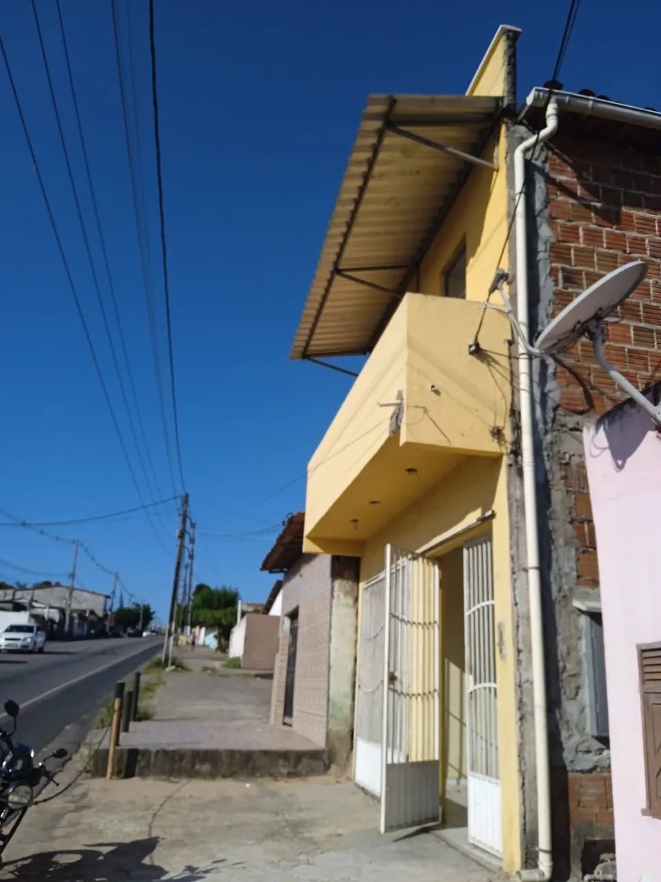 Aluga-se kitnet no Amarante  - Foto 5