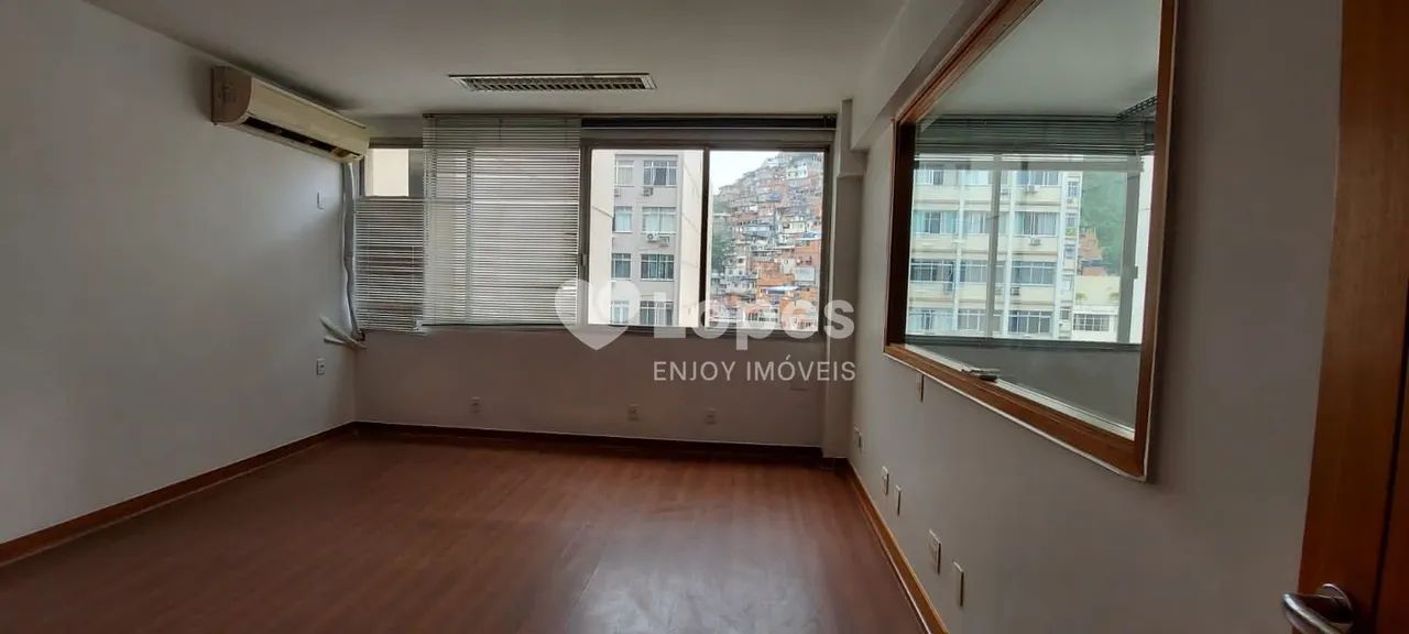 Sala em Copacabana, Rio de Janeiro - Foto 4