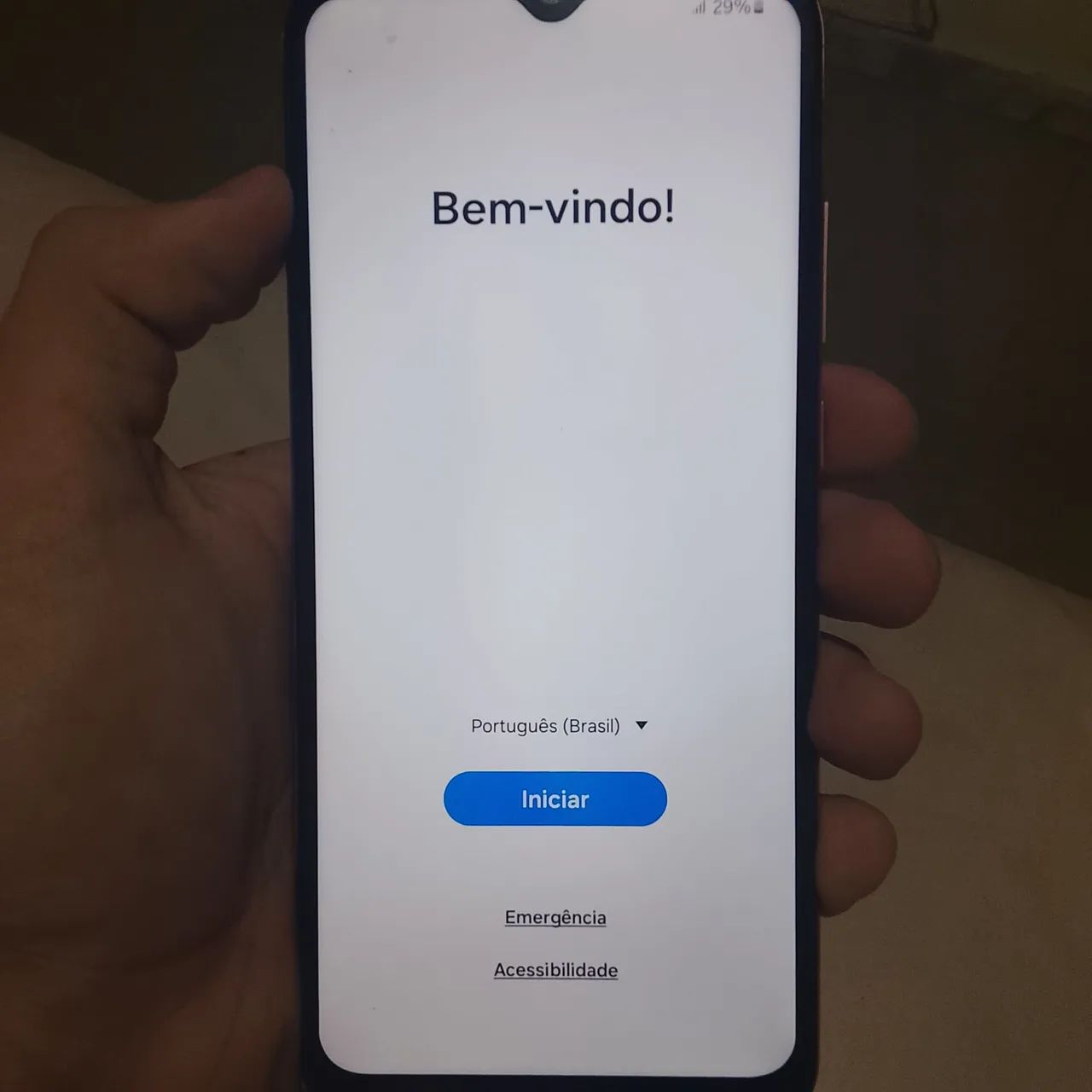 NEGOCIO VALOR SANSUNG A04e 64 GB - Foto 2