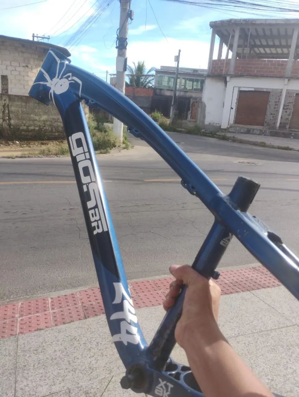 Quadro Gios 4 Freaks 2016 - Foto 2