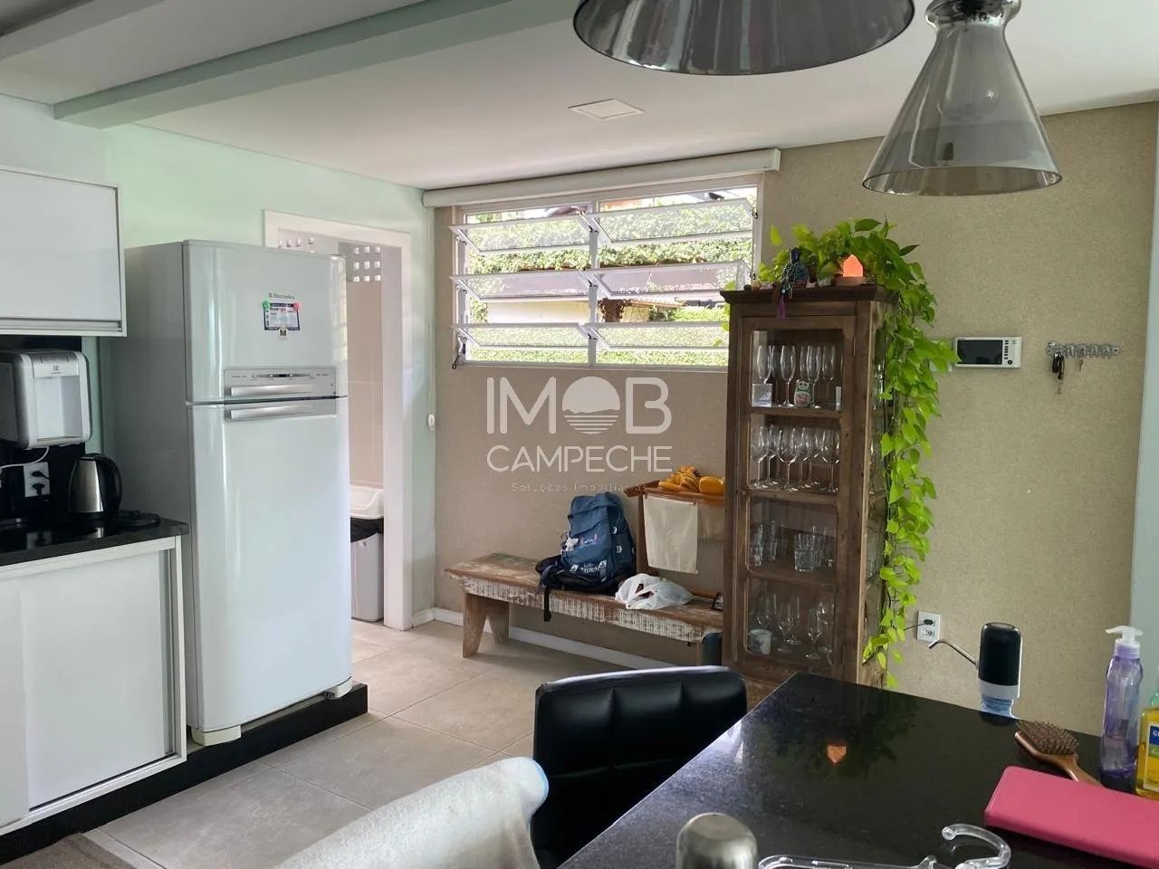 Casa com 3 dormitórios à venda na Lagoa da Conceição - Foto 4
