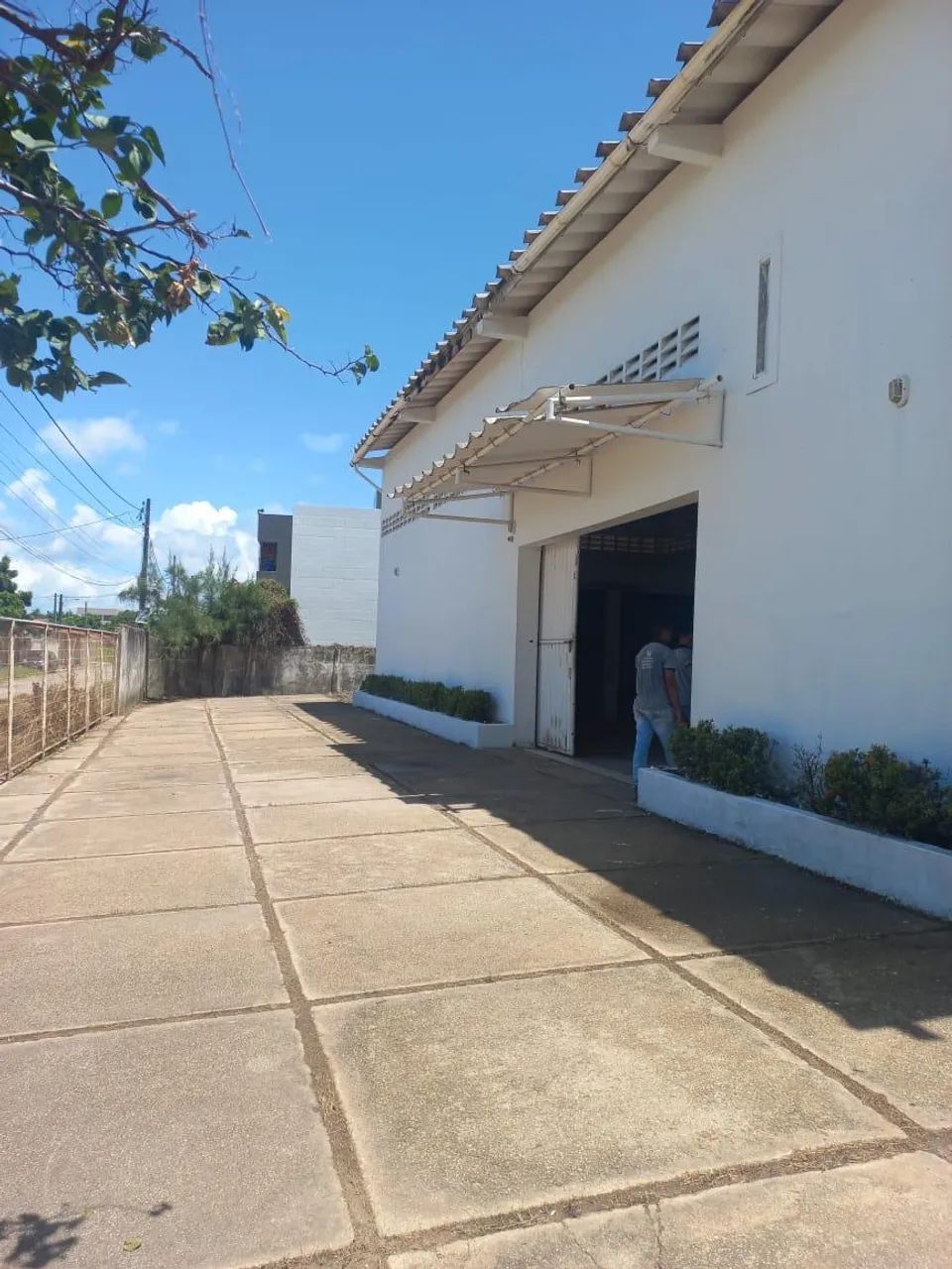 Galpão pra alugar na br 230  - Foto 2