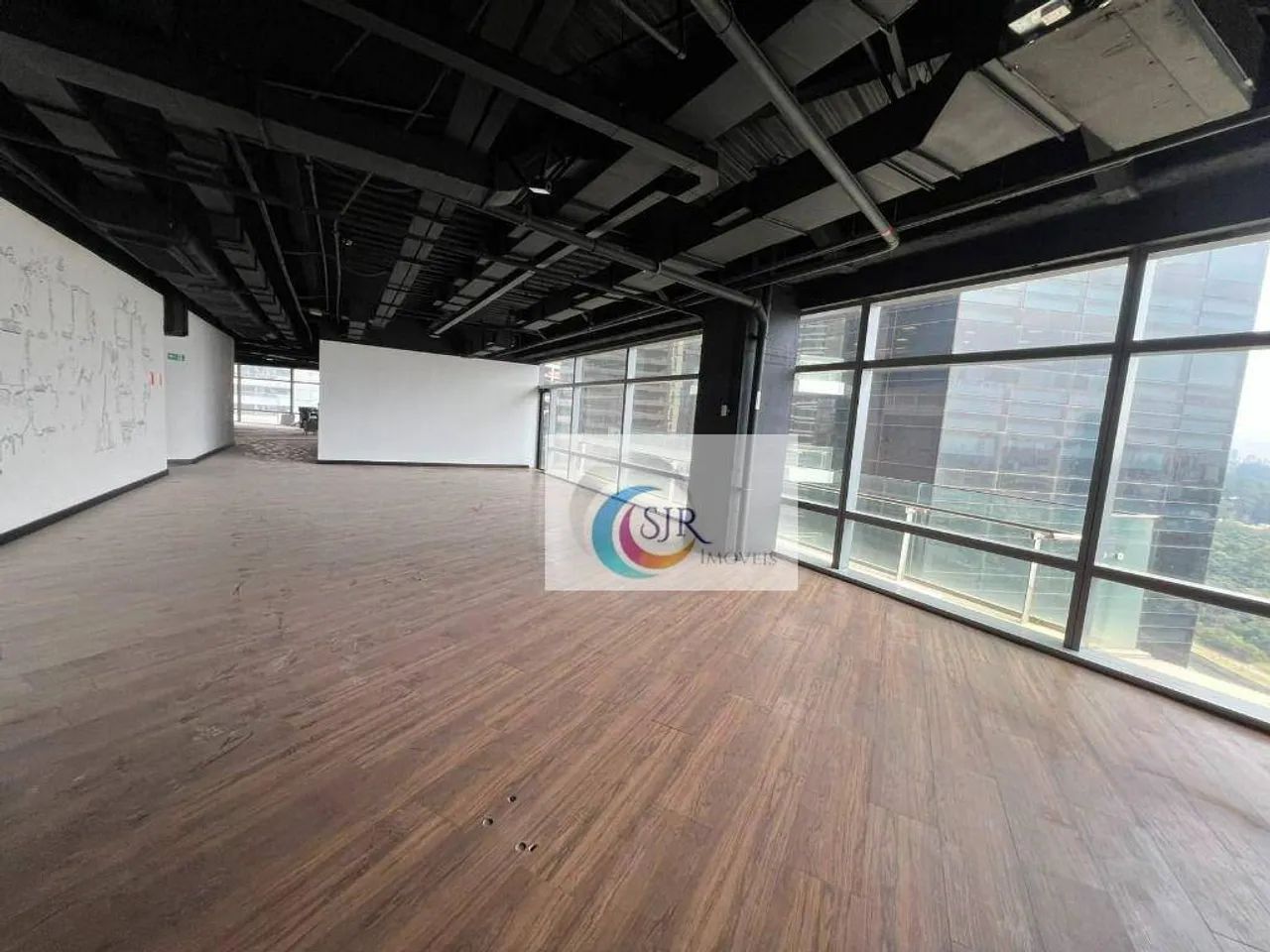 Conjunto para alugar, 1.609,84m² - Brooklin - São Paulo/SP - Foto 2