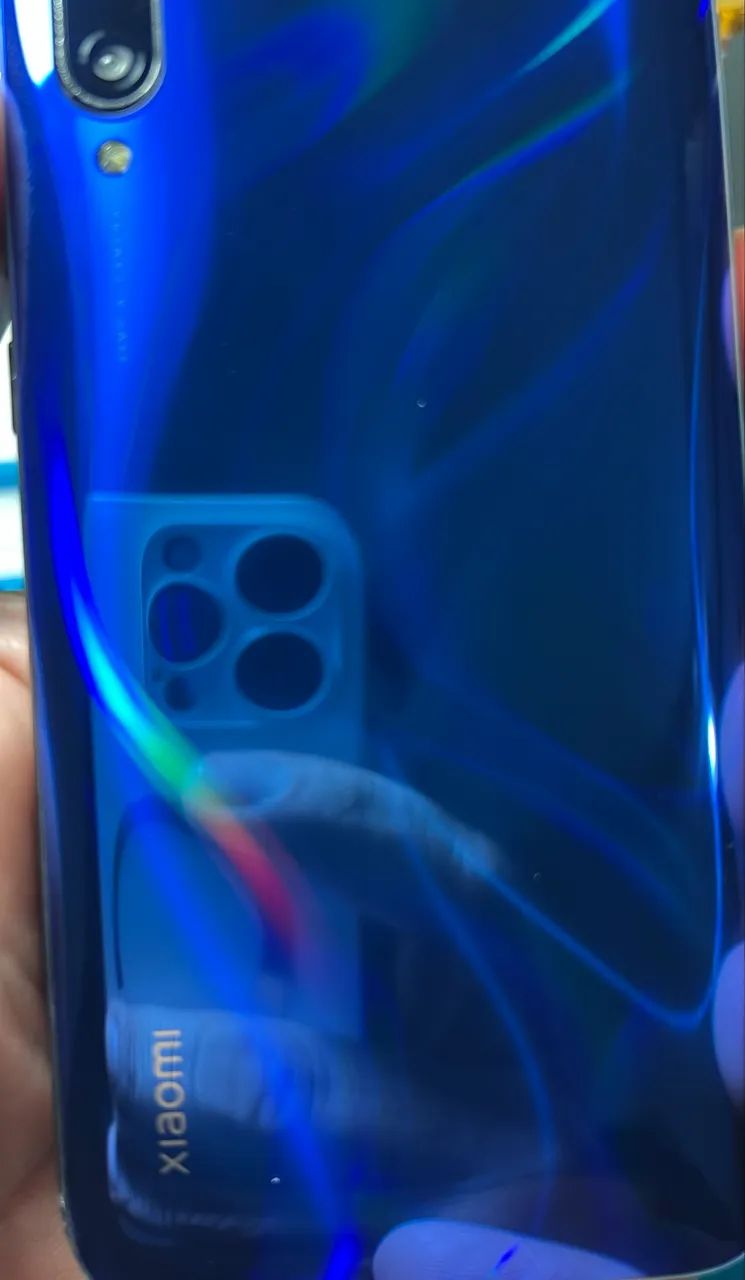 Xiaomi mi A3 - Foto 2