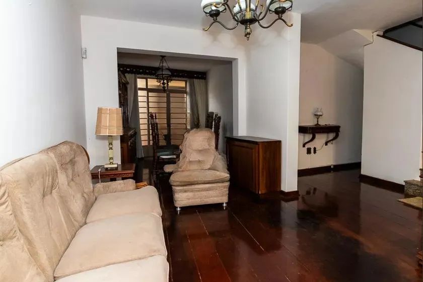 Casa à Venda - Bom Retiro, 3 Quartos, 240 m2