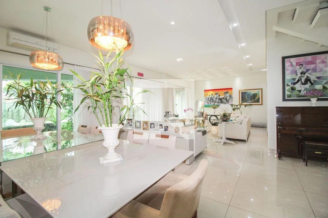 CASA RESIDENTIAL em Campinas - São Paulo, Nova Campinas - Foto 3