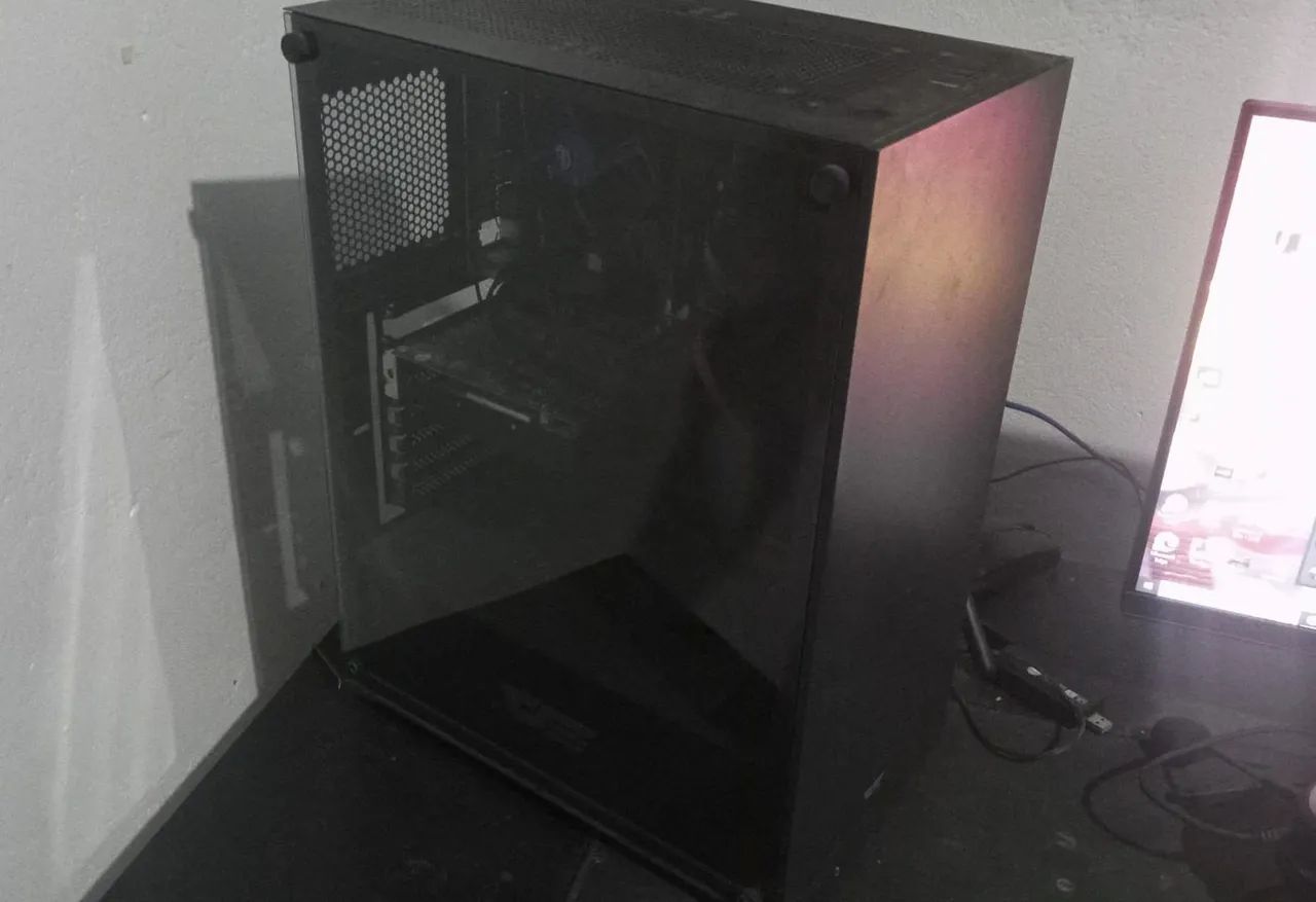 Cpu i3 Gamer 