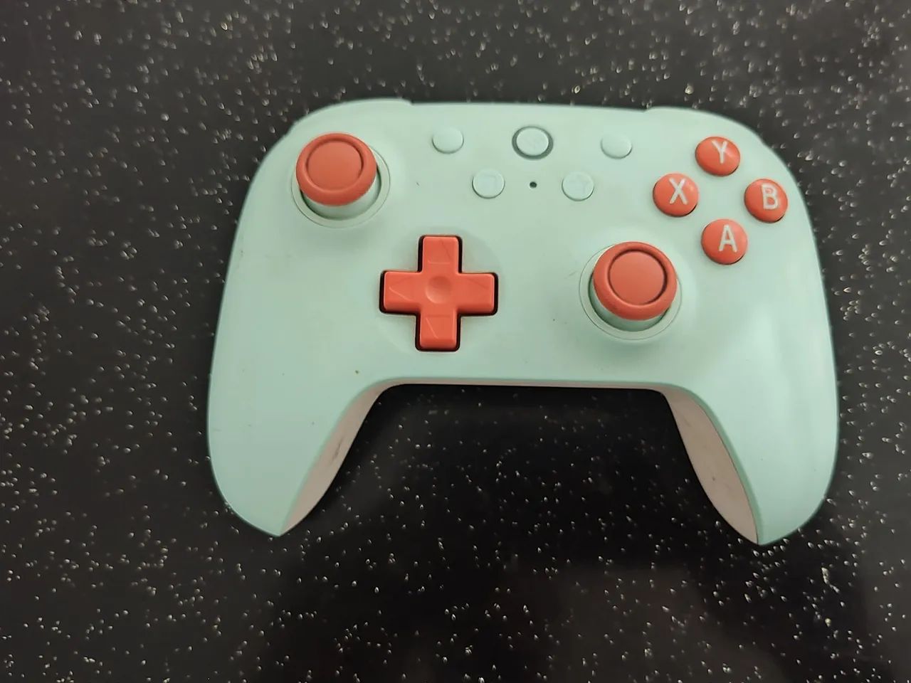Controle 8bitdo 