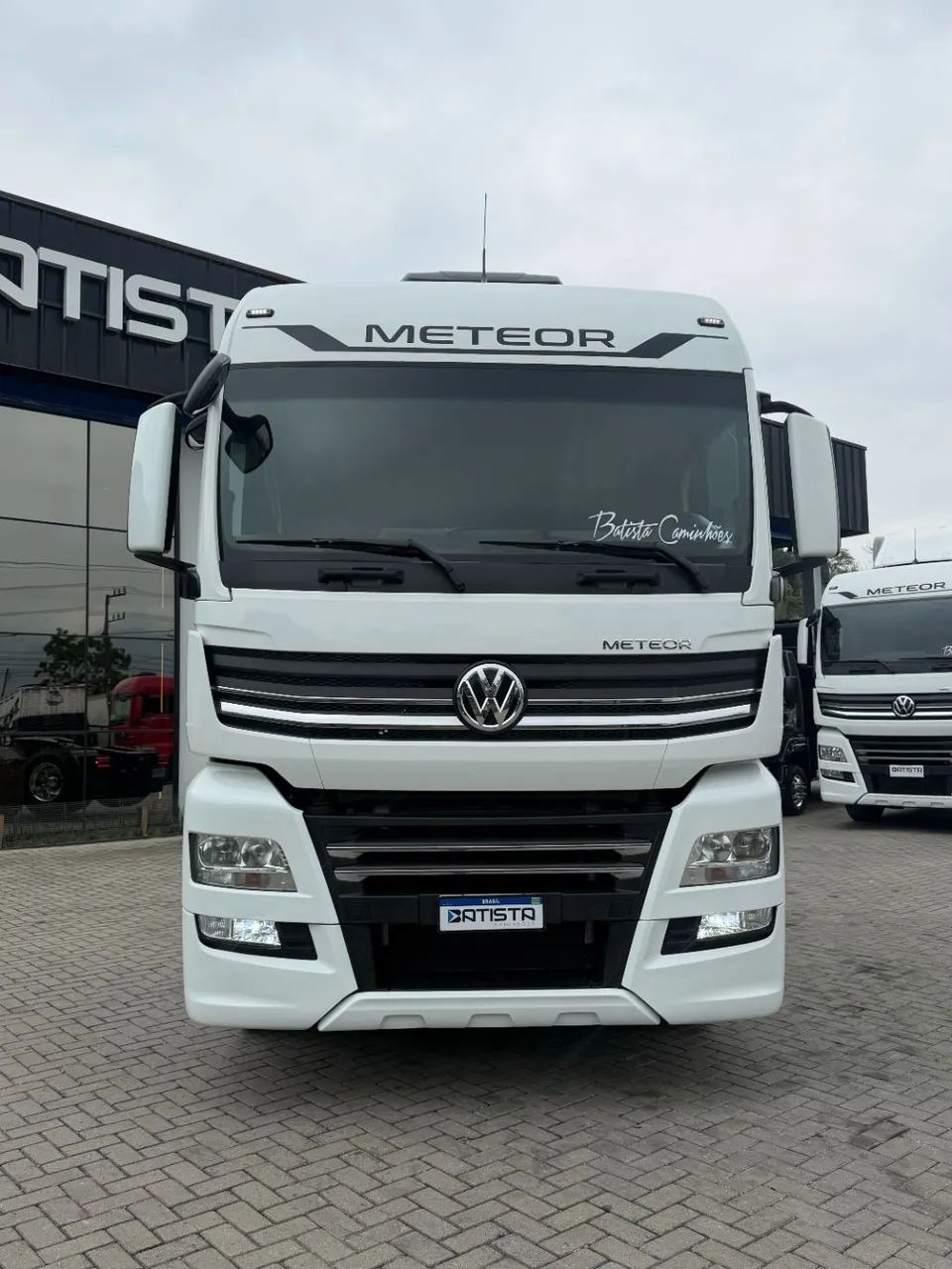 Meteor 28.480 6x2 2p (diesel)(E6) - Foto 2
