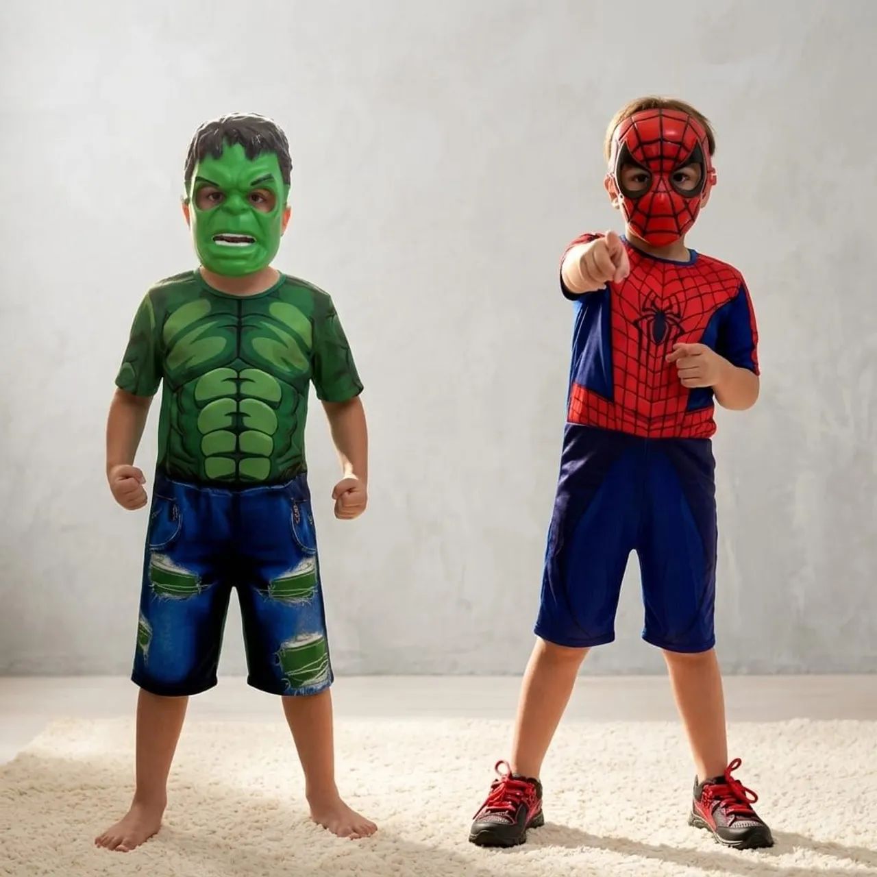Fantasias infantil  - Foto 4